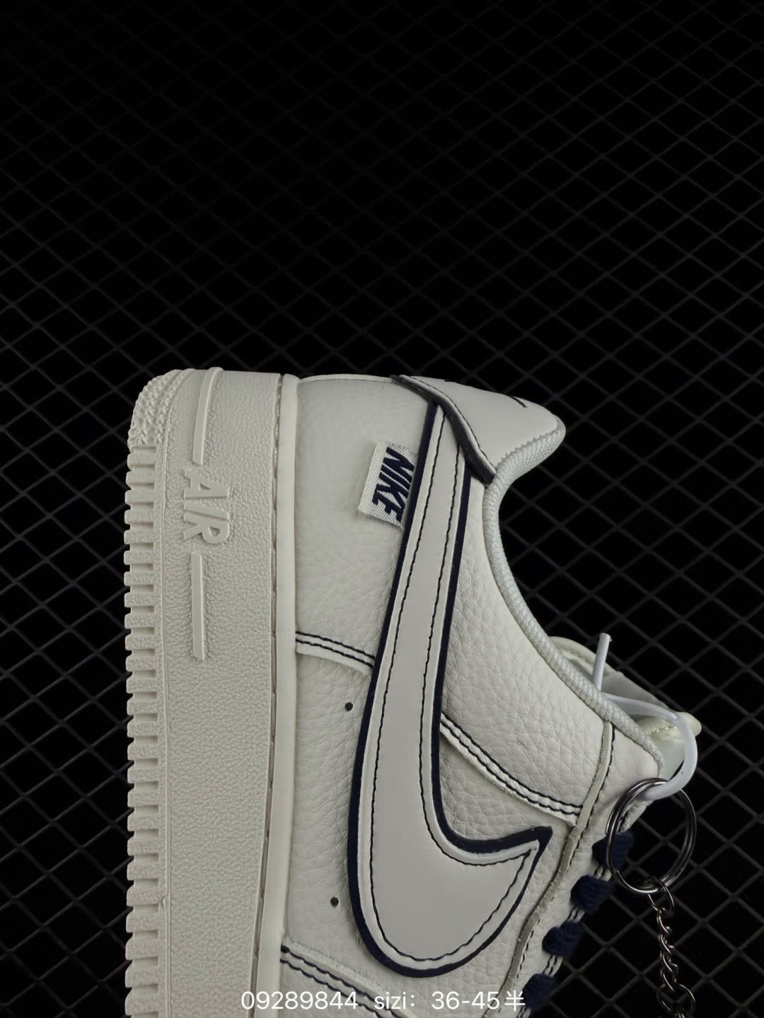 NIke Air Force 1 '07 Low-CS5288-035